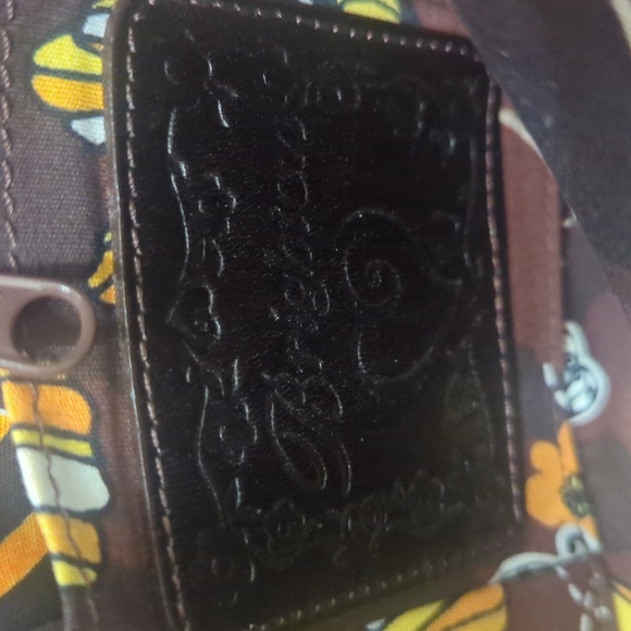 Brighton Woven Handbag - Picture 7 of 8